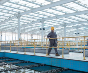 STK0128 – How Digital and AI can help steel companies increase efficiency and reduce CO2