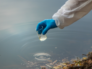 APP0503WT – Introduction to the iMERMAID Monitoring solutions for Mediterranean Ecosystem Remediation from Chemical Pollution – iMERMAID-water