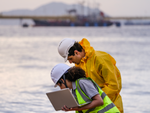 APP0504WT – From monitoring to remediation, showcase of the Marine Shield Cluster – iMERMAID-water