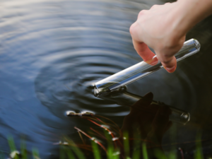 APP0505WT – Introduction to the iMERMAID Societal Impact Actions for influencing behaviour towards pollution of Chemical of Emergence Concern – iMERMAID-water